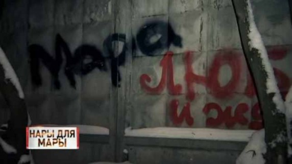 Нары для Мары. Линия защиты (2017)