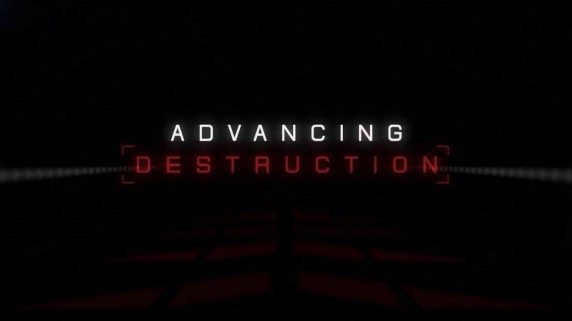 Машины смерти 2 серия. Инновационное уничтожение / Killing Machines (2016)
