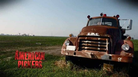 Американские коллекционеры 16 сезон 13 серия. Риски и выгоды / American Pickers (2017)