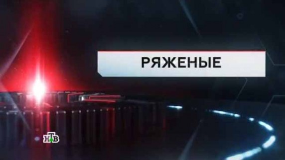Ряженые. ЧП Расследование (2017)