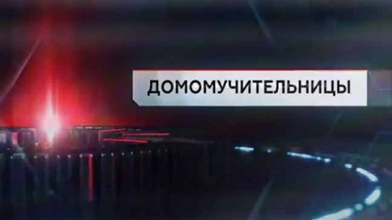 Домомучительницы. ЧП Расследование (2017)
