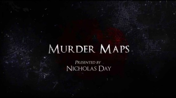 Карты убийства 1 серия. Ужас в Бермондси / Murdеr Mарs (2015)