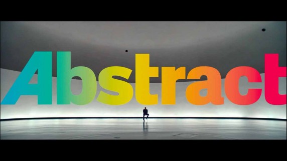 Абстракция: Искусство дизайна 5 серия. Ральф Джилс, дизайнер автомобилей (2017)