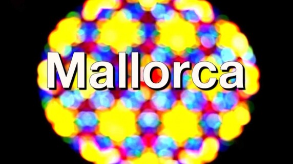 Открывая мир с Пьером Брувером. Мальорка. Блеск солнца и сияние искусства (2009)