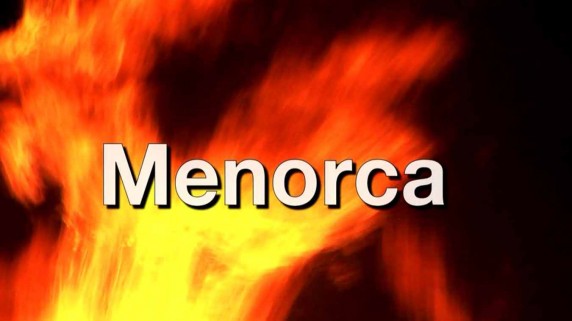 Открывая мир с Пьером Брувером. Менорка. Всадники Сант Жуана (2009)