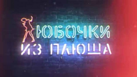 Юбочки из плюша. Линия защиты (2017)