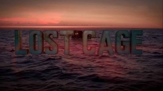 Неделя акул 2 серия. В клетке / Shark Week (2017)