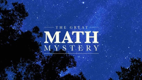 Великая тайна математики / The Great Math Mystery (2015)