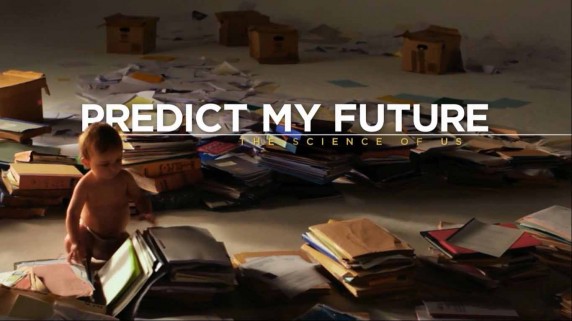 Как предсказать моё будущее. Наука о нас 2 серия. Подростковый бунт / Predict My Future - The Science Of Us (2016)