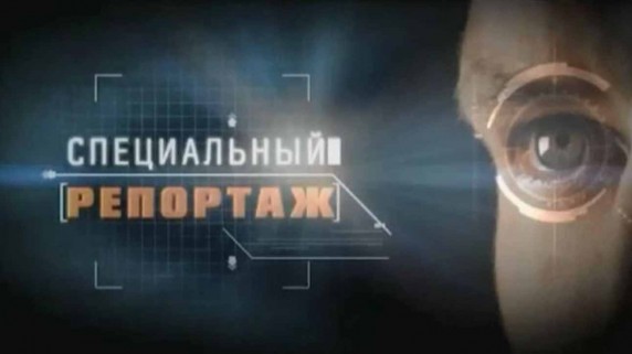Специальный репортаж. Обыкновенный интернет-фашизм (2017)