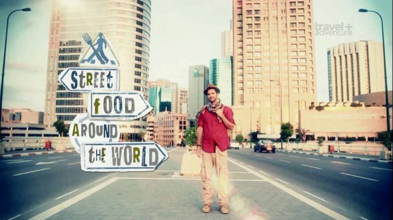 Общепит 1 сезон: 10 серия. Тбилиси, Грузия / Street Food Around the World (2011)