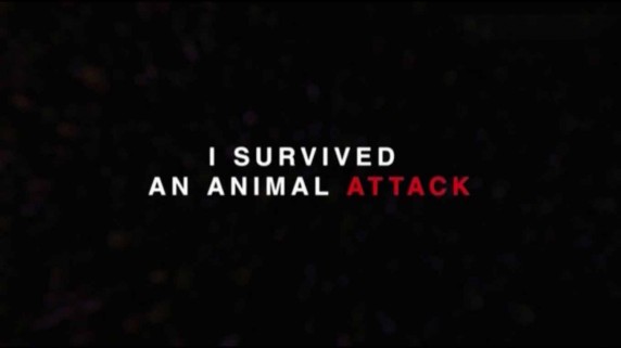 Добыча - человек 5 серия / I Survived An Animal Attack (2016)