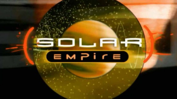 Солнечная империя. Космические соседи / Solar Empire