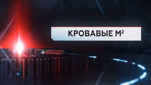 Кровавые квадратные метры. ЧП. Расследование (2017)