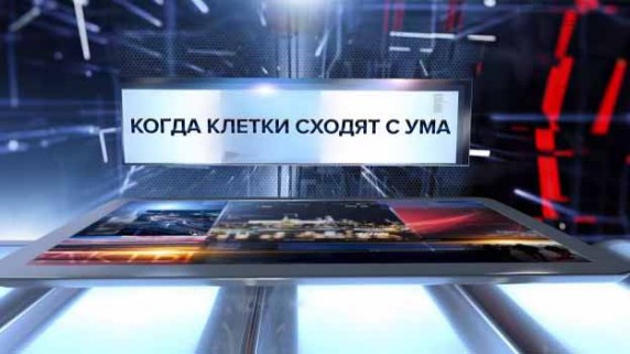 Когда клетки сходят с ума. Специальный репортаж (2017)
