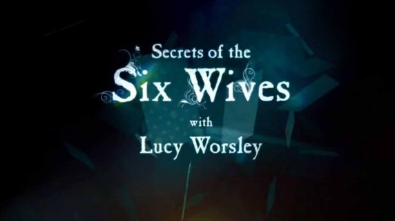 Тайны шести жен 1 серия. В разводе / Secrets of the Six Wives (2017)