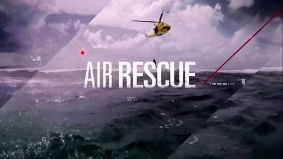 Воздушные спасатели 3 сезон 6 серия / Air Rescue (2016)