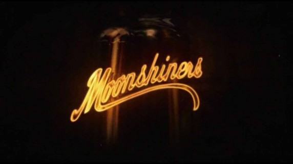 Самогонщики 6 сезон: 19 серия. Быстрые и бесстрашные (спецвыпуск) / Moonshiners (2016)