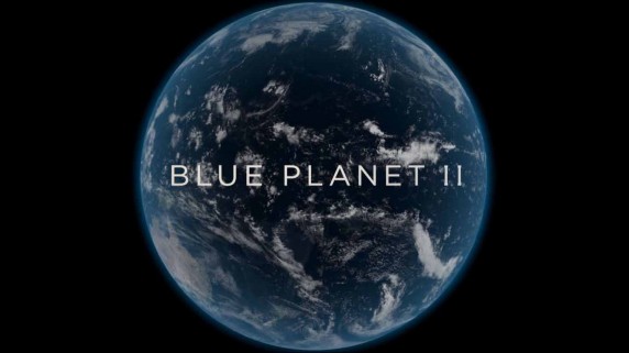 Голубая планета 2: 2 серия. Глубоководье / Blue Planet II (2017)