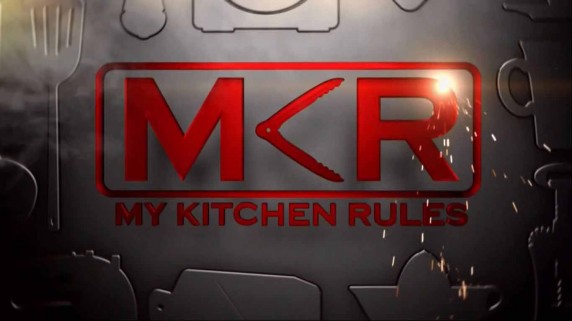 Правила моей кухни 8 сезон: 11 серия. Джош и Эми / My Kitchen Rules (2017)