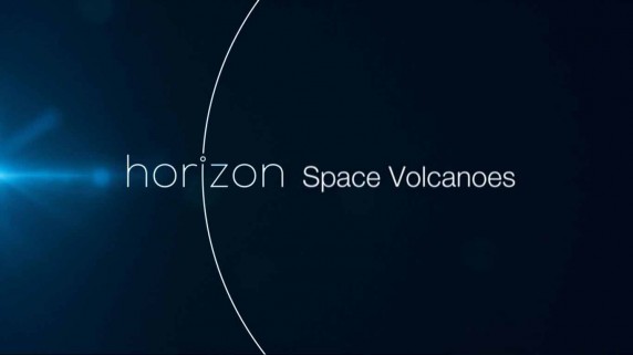 Вулканы Солнечной Системы / Space Volcanoes (2017)
