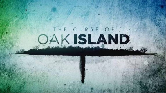 Проклятие острова Оук 5 сезон 7 серия. Засуха / The Curse of Oak Island (2017)