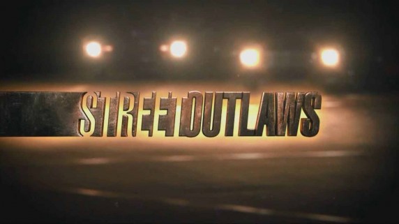 Уличные гонки 10 сезон: 13 серия / Street Outlaws (2017)