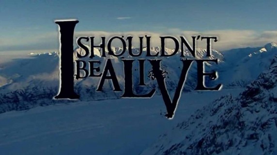 Я не должен был выжить 4 сезон 8 серия. Затерянный в глуши / I Shouldn't Be Alive (2010)