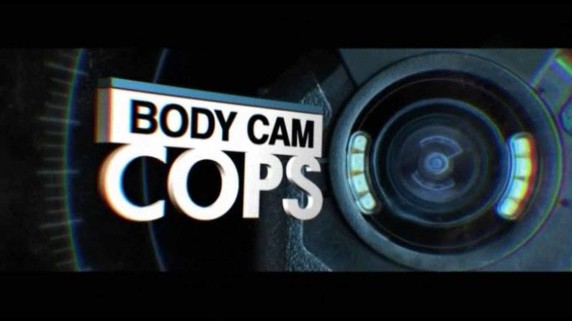 Видеопатруль 6 серия / Body Cam Cops (2017)