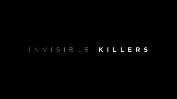 Вирусы 2 серия. Грипп / Virus: Invisible Killers (2017)