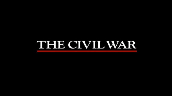 Гражданская война 1 серия / The Civil War (1990)