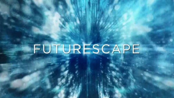 Будущее с Джеймсом Вудсом 1 серия / Futurescape with James Woods (2013)