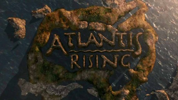В вечном поиске Атлантиды 2 серия / Atlantis Rising (2016)