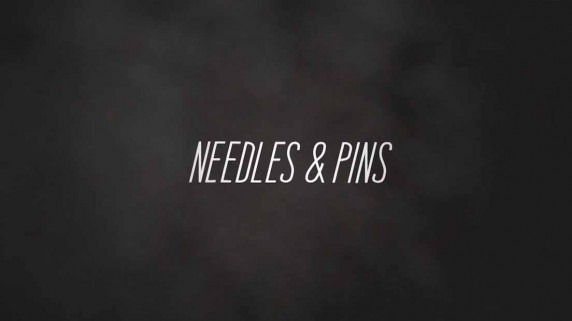 Под иглой 1 серия / Needles and Pins (2017)