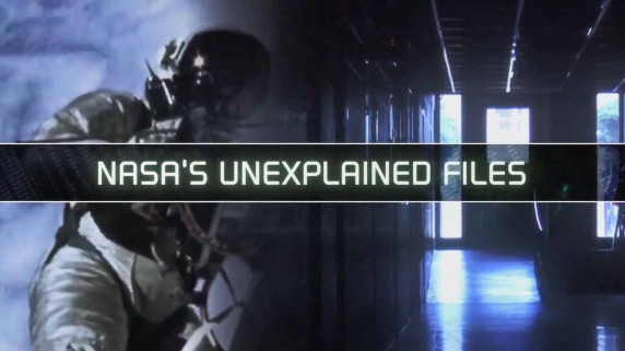 НАСА: Необъяснимые материалы 1 сезон 2 серия. Инопланетный луч смерти (2014)