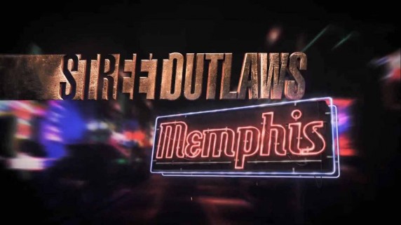 Уличные гонки. Мемфис 1 серия / Street Outlaws. Memphis (2018)