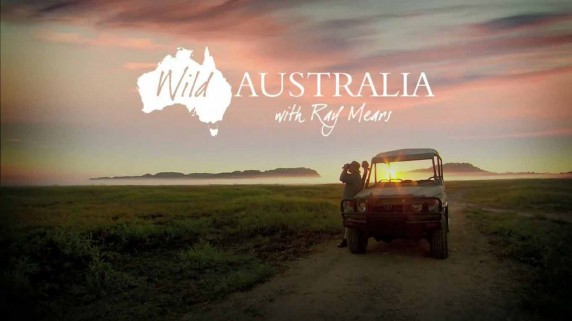 Дикая Австралия с Рэем Мирсом 5 серия. Побережье / Wild Australia with Ray Mears (2016)