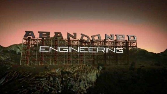 Забытая инженерия 2 сезон: 11 серия / Abandoned Engineering (2018)