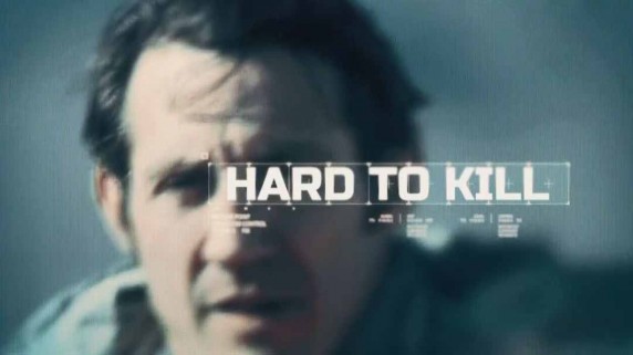 Опасная работа 3 серия. Малая авиация / Hard to Kill (2018)