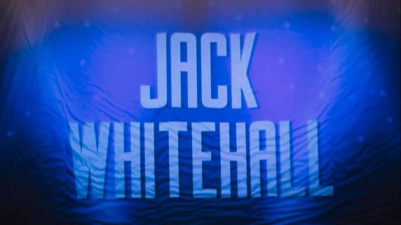 Джек Уайтхолл: Путешествия с Моим Отцом 4 серия / Jack Whitehall: Travels with My Father (2017)
