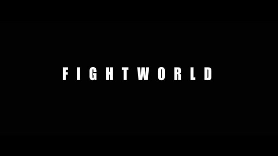 Бойцовский мир с Фрэнком Грилло 3 серия / Fightworld (2018)