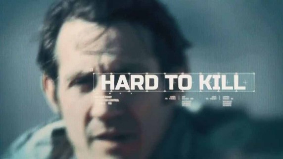 Опасная работа 4 серия. Спасение из лавины / Hard to Kill (2018)