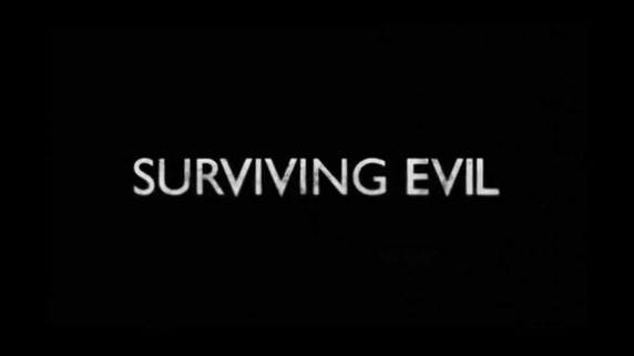 Пережившие нападение 08 серия. Кошмар на пляже / Surviving Evil (2014)