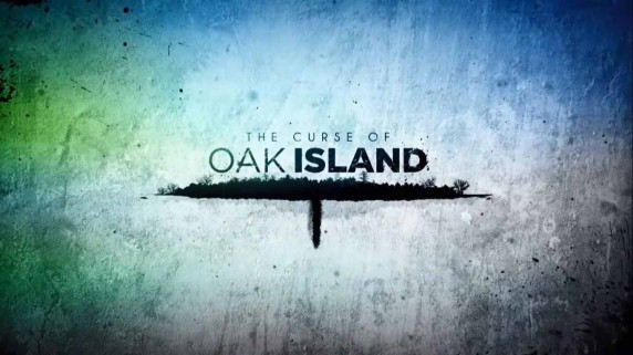 Проклятие острова Оук 6 сезон 01 серия. Теория большого взрыва от Рика 2 часть / The Curse of Oak Island (2018)