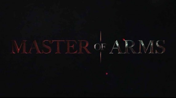 Лучший оружейник 1 серия. Пистолет-топор / Master of Arms (2018)