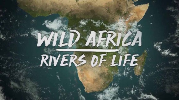 Дикие реки Африки 2 серия / Wild Africa. Rivers of Life (2016)