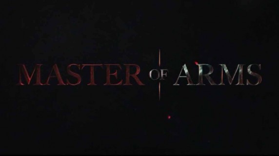 Лучший оружейник 4 серия. Мушкетон / Master of Arms (2018)