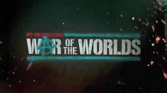 Алчные экстремалы 33 сезон 04 серия / The Challenge (2019)