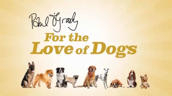 Из любви к собакам 7 сезон 2 серия / Paul O'Grady For the Love of Dogs (2018)