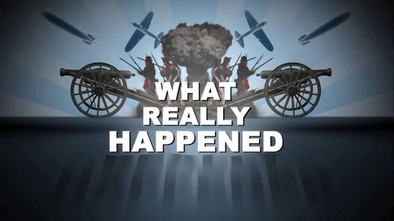 Подлинная история 04 серия. Аламо / What Really Happened (2008)